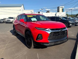 2021 Chevrolet Blazer RS in Cowansville, Quebec - 3 - w320h240px