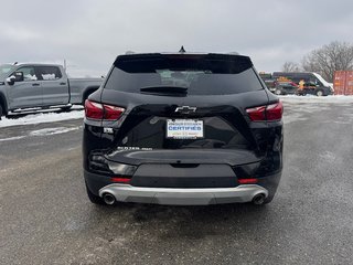 Chevrolet Blazer LT 2021 à Cowansville, Québec - 6 - w320h240px