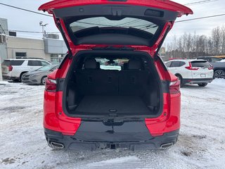 2022 Chevrolet Blazer RS in Cowansville, Quebec - 5 - w320h240px