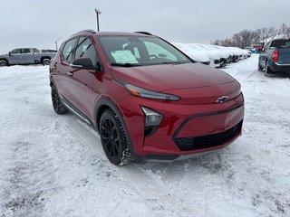 Chevrolet BOLT EUV Premier 2022 à Cowansville, Québec - 6 - w320h240px