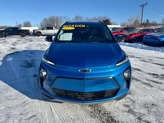 Chevrolet Bolt EUV Premier 2022 à Cowansville, Québec - 2 - w320h240px