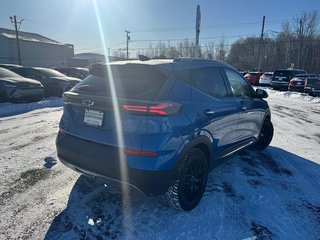 Chevrolet Bolt EUV Premier 2022 à Cowansville, Québec - 5 - w320h240px