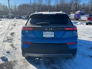 Chevrolet Bolt EUV Premier 2022 à Cowansville, Québec - 6 - w320h240px