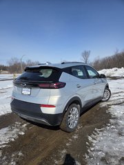 2022 Chevrolet Bolt EUV LT in Cowansville, Quebec - 5 - w320h240px
