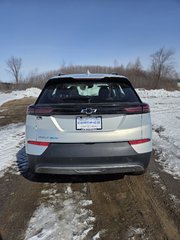 2022 Chevrolet Bolt EUV LT in Cowansville, Quebec - 6 - w320h240px