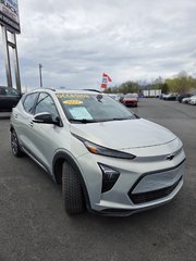 Chevrolet Bolt EUV Premier 2022 à Cowansville, Québec - 4 - w320h240px