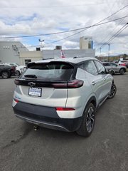 Chevrolet Bolt EUV Premier 2022 à Cowansville, Québec - 6 - w320h240px