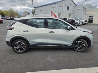 Chevrolet Bolt EUV Premier 2022 à Cowansville, Québec - 5 - w320h240px