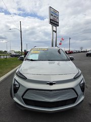 Chevrolet Bolt EUV Premier 2022 à Cowansville, Québec - 3 - w320h240px