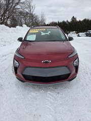 Chevrolet Bolt EUV LT 2023 à Cowansville, Québec - 4 - w320h240px