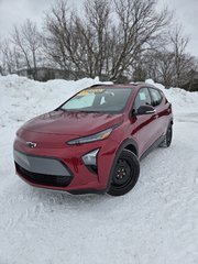 Chevrolet Bolt EUV LT 2023 à Cowansville, Québec - 2 - w320h240px