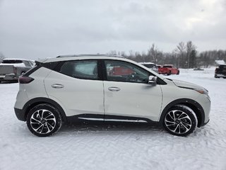 Chevrolet Bolt EUV Premier 2023 à Cowansville, Québec - 5 - w320h240px