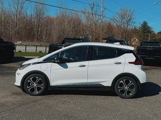 2019 Chevrolet Bolt EV Premier in Cowansville, Quebec - 3 - w320h240px