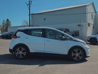 2019 Chevrolet Bolt EV Premier in Cowansville, Quebec - 2 - w320h240px