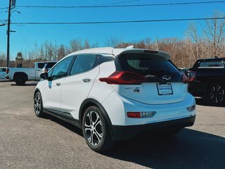 2019 Chevrolet Bolt EV Premier in Cowansville, Quebec - 4 - w320h240px