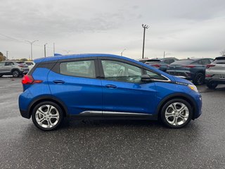 Chevrolet Bolt EV LT 2020 à Cowansville, Québec - 4 - w320h240px