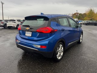 Chevrolet Bolt EV LT 2020 à Cowansville, Québec - 5 - w320h240px