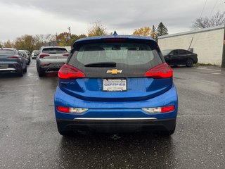 Chevrolet Bolt EV LT 2020 à Cowansville, Québec - 6 - w320h240px