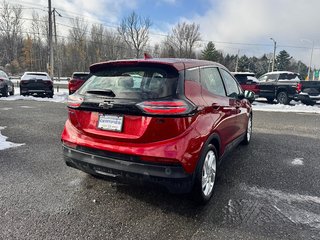 Chevrolet Bolt EV 1LT 2023 à Cowansville, Québec - 4 - w320h240px