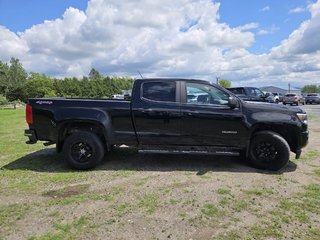 2016 Chevrolet Colorado 4WD WT in Cowansville, Quebec - 4 - w320h240px