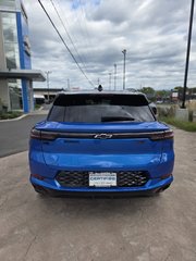 2024 Chevrolet Equinox EV RS in Cowansville, Quebec - 6 - w320h240px