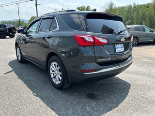 2018  Equinox LT in Cowansville, Quebec - 3 - w320h240px