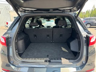 2018  Equinox LT in Cowansville, Quebec - 5 - w320h240px