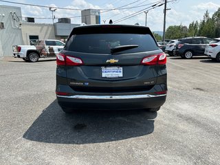 2018  Equinox LT in Cowansville, Quebec - 4 - w320h240px