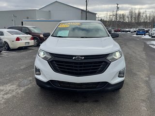 Chevrolet Equinox LT 2020 à Cowansville, Québec - 2 - w320h240px