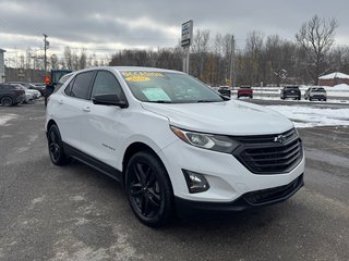 Chevrolet Equinox LT 2020 à Cowansville, Québec - 3 - w320h240px