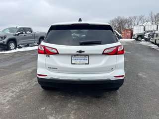 Chevrolet Equinox LT 2020 à Cowansville, Québec - 6 - w320h240px