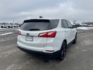 Chevrolet Equinox LT 2020 à Cowansville, Québec - 5 - w320h240px