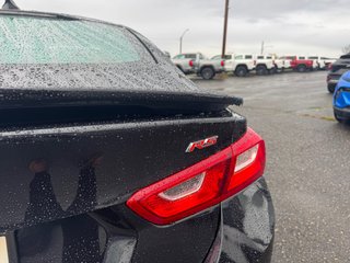 Chevrolet Malibu RS 2022 à Cowansville, Québec - 5 - w320h240px