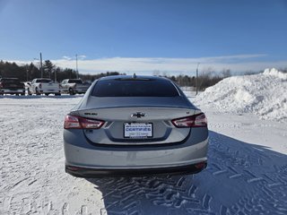 2024 Chevrolet Malibu 1LT in Cowansville, Quebec - 4 - w320h240px