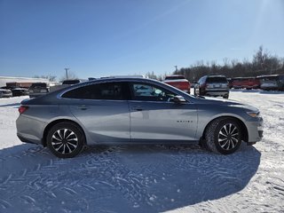 2024 Chevrolet Malibu 1LT in Cowansville, Quebec - 6 - w320h240px
