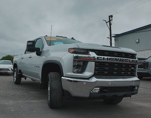 Chevrolet Silverado 2500HD LT 2023 à Cowansville, Québec - 3 - w320h240px