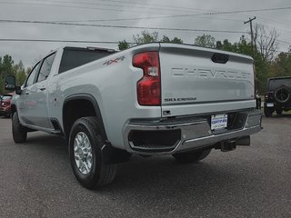 Chevrolet Silverado 2500HD LT 2023 à Cowansville, Québec - 5 - w320h240px