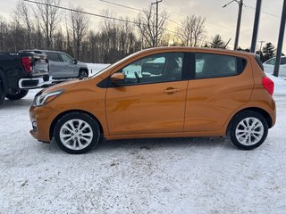 Chevrolet Spark LT 2019 à Cowansville, Québec - 2 - w320h240px