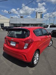 2019 Chevrolet Spark LT in Cowansville, Quebec - 5 - w320h240px