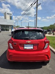 2019 Chevrolet Spark LT in Cowansville, Quebec - 6 - w320h240px