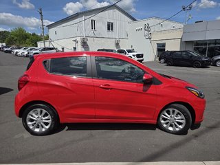 2019 Chevrolet Spark LT in Cowansville, Quebec - 4 - w320h240px