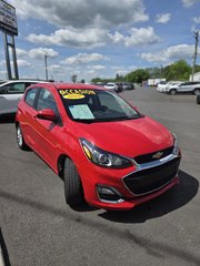 2019 Chevrolet Spark LT in Cowansville, Quebec - 3 - w320h240px