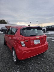 Chevrolet Spark LT 2020 à Cowansville, Québec - 6 - w320h240px
