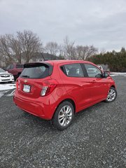 Chevrolet Spark LT 2020 à Cowansville, Québec - 4 - w320h240px