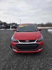 Chevrolet Spark LT 2020 à Cowansville, Québec - 3 - w320h240px