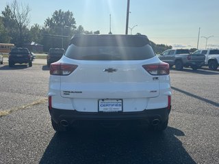 Chevrolet Trailblazer RS 2021 à Cowansville, Québec - 5 - w320h240px
