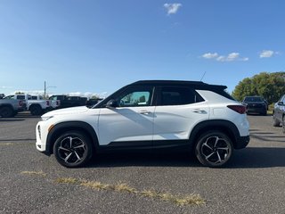 Chevrolet Trailblazer RS 2021 à Cowansville, Québec - 6 - w320h240px