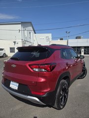 2021 Chevrolet Trailblazer LT in Cowansville, Quebec - 5 - w320h240px