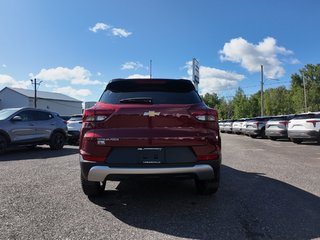 Chevrolet Trailblazer LT 2023 à Cowansville, Québec - 6 - w320h240px