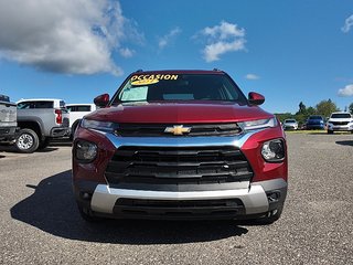 Chevrolet Trailblazer LT 2023 à Cowansville, Québec - 2 - w320h240px